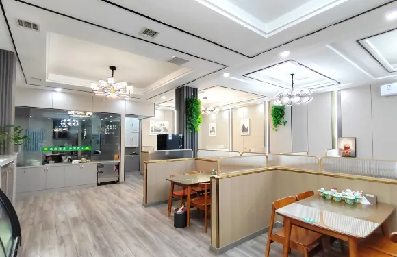 黃渠橋金三角餐廳