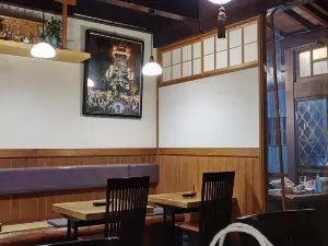 Ogakiku