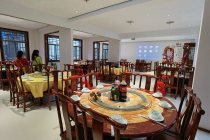 DA YI CHA XIANG JIAN HEN WAN CAN YIN