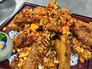 湘御玖煲(文香雅居店)