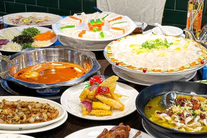 丰裕湾·脆鲩鱼(石岐店)