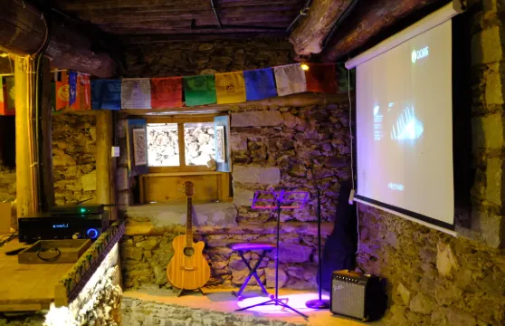 花野酒館BAR&CAFE