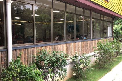 Shanhainongzhuang (wenquanzhen)