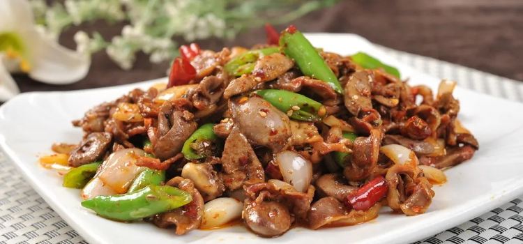 悠然江景餐厅(莲沱大桥店)