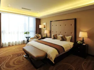NEU International Hotel