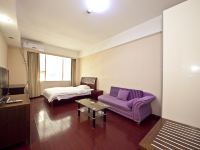 福州移动酒店式公寓 - 大床房