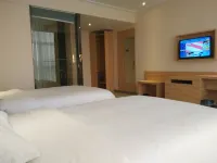 City Comfort Inn Hotel (Qianjiang Lobster City Wanda Plaza) - Pet friendly