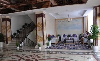 Ba'an Impression Hotel