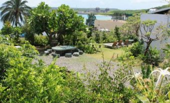 Cool Man Resort (Cool Man 2)