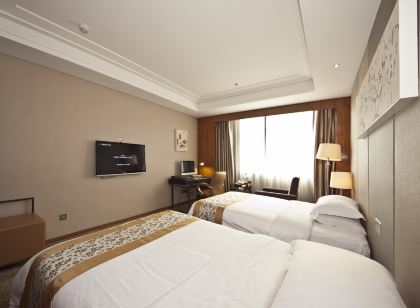 Tuwo golden cup Hotel (Huian store)