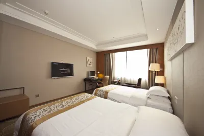 Hui'an Jin Zun Grand Hotel Hotels near Shuli Grain & Oils Shop