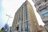 Youli Building Hotel Hotels in Tiantai