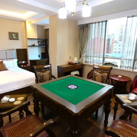 Mingyang Holiday Hotel