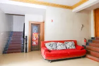 Ruichang Hongmao Hotel