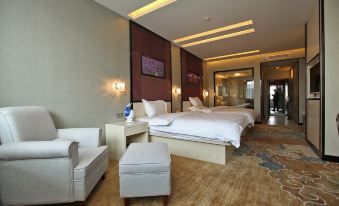 7 Days Inn (Nanjing Confucius Temple Yudao Street) - Housity