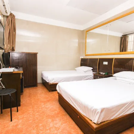 Yuxian Sanxin Hotel