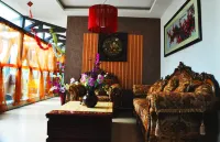 Shehong Nanfang Hotel