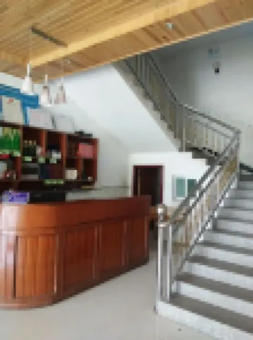 蜀南竹海和諧農家院