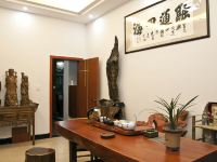 武夷山今晨客栈