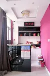 Shenyang Jiayi Theme Hotel - Evcil Hayvan Kabul Edilen Alan