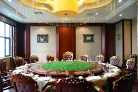 HENG SHUI BI SHUI WAN HOTEL Hotels in Hengshui