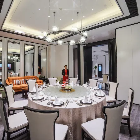 Fortune Bond Hotel