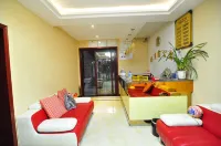 Lu Good Moon Hotel Apartment Hotels in Luliang