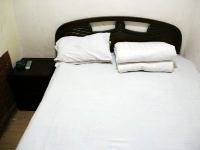 青岛义和诚宾馆 - 标准大床房(无窗)