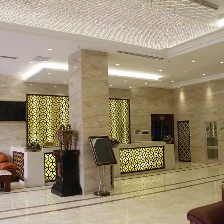 Qin Rong Hotel