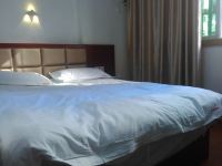 南平新大地宾馆 - 普通大床房
