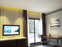 Xinchang Wozhou Junyi Hotel Hotels in Xinchang