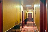 South Weizhou Chaoyue Express Hotel Hotels in Luannan