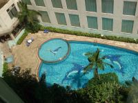 阳春东湖国际大酒店 - 室外游泳池