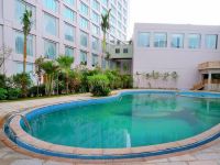 阳春东湖国际大酒店 - 室外游泳池