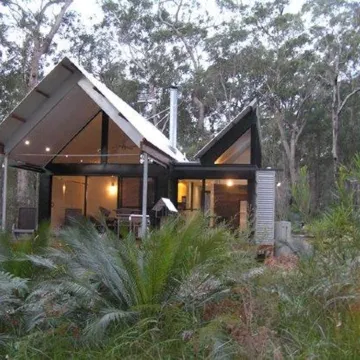 The Bower at Broulee