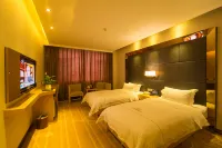 Xing Zhe Ju Hotel Hotels near Joma