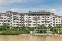 Chengshi Daren Garden Hotel Hotels in der Nähe von Guangxi Normal University of Science and Technology