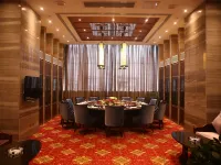 โรงแรมฮ่าวเค่ โอเรียนทัล โรงแรมในหลินซุ่ย