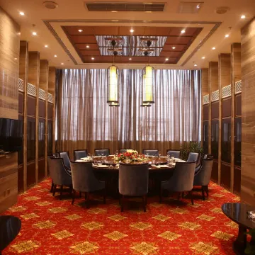 Haoke Oriental Hotel