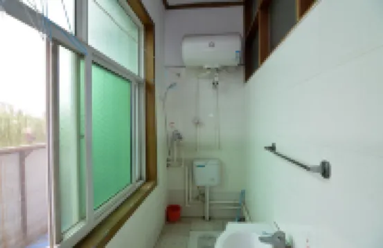 Lanxi Network Hotel