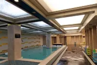Suofei Liya Hotel Hotels in Dingbian County
