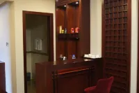 Weiyuan River International Hotel Hotel a Jinggu