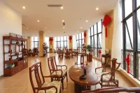 Uchoice Hotel Hotels in Jiexi
