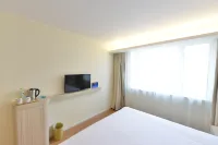 Rujiapaibai·yunHotel (Beijing University of Technology Panjiayuan Subway Station) Các khách sạn ở Bắc Kinh