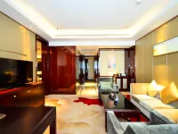 Tianhong Jinling Grand Hotel Hotels in Pizhou