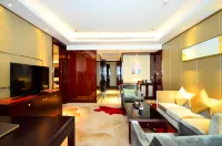 Tianhong Jinling Grand Hotel Hotels in Pizhou
