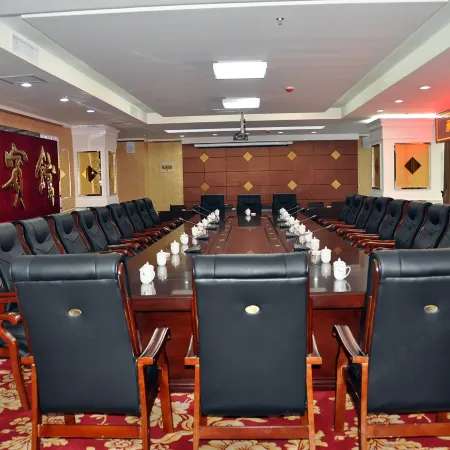 Pingchuan Hotel