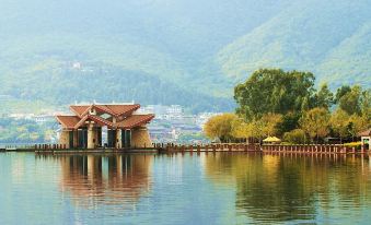 Qiongdu Hotel