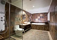 Crystal Motel Hotels in Hsinchu
