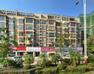 Kaitong Business Hotel
